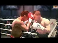 Download Lagu [FIGHT NIGHT CHAMPION EA] [BOXING GREATEST GOAT Fights] Ricardo Alvarez VS Sugar Ray Leonard 3