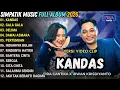 Lagu KANDAS - GALA GALA - DELIMA - DAWAI ASMARA - PERTEMUAN \\\\ TERBARU SIMPATIK MUSIC FULL ALBUM 2026
