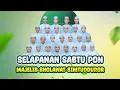 Download Lagu LIVE STREAMING SELAPAN UKM JQH ASY-SYAUQ IAIN KUDUS DI JOGLO MAQHA.