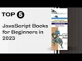 Top 5 JavaScript Books JS