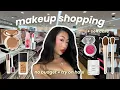 let s go makeup self care shopping at ulta HUGE