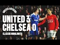 Download Lagu Dominant Display! 👊 | Man Utd 3-0 Chelsea | Classic Highlights 🍿
