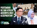 Lagu Menyedihkan, Ridwan Kamil \u0026 Atalia Akhirnya Bertemu Mediasi, Ini Hasilnya | INDEPTH