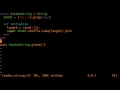 daily bits - Generating an Array of Random Strings in Ruby