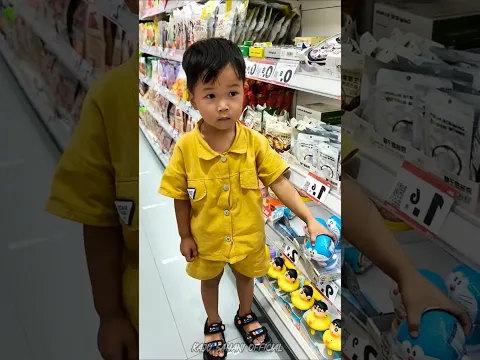Dad Said NO to Everything, Then Surprised His Son! 🍦🐶