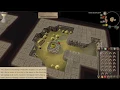 1 hour of Pharaoh s sceptre hunting at 81 thieving 2017