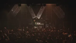 DaBenz - Live from Casablanca 5 YEARS LATER Showtime