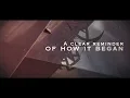 Disturbed - The Light [Official Lyric Video]