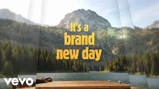Liamani - Brand New Day (From "Camp Rock 3"/Lyric Video)