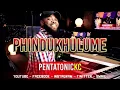 Lagu Phindukhulume - Joyous Celebration - South African Gospel Praise \u0026 Worship - R\u0026B Jazz - pentatonickc
