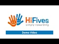 HiFives Platform Demo - 2026