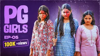PG Girls | Episode 5 | EMI Rani