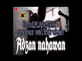 Lagu Adzan DZUHUR lagu nahawan ponpes walibarokah_kediri(jatim)ust,Abdillah.ms