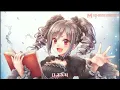 ❖ Nightcore ~ 『Kira Kira Killer』❖ Romaji & Indonesia (Lyrics)