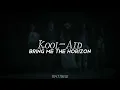Kool-Aid - Bring Me The Horizon // (VIDEO OFICIAL · Sub Español)