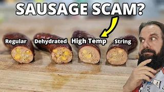 Is High Temp Cheese a SCAM