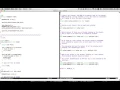ops-class org ASST1 Part 2 Overview of the Semaphore Code