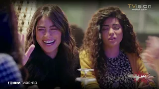 اتطلقتوا ليه؟! صاحبتكم اللي بتحب تعرف تفاصيل الموضوع 🤔😂 #حكايات_بنات_جزء4