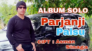 Download Asman Sinaga (Elexis Trio) \ MP3