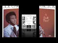 “Joe Garlington” “I Exalt Thee” (Full Album)(1978)