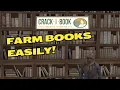 How To Find Books And Magazines In 7 Days To Die - Unlock New Skills Fast