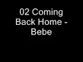 02 Coming Back Home