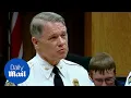Dayton police unsure if Connor Betts intended to kill his sister