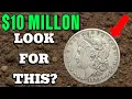 1882 Morgan Silver Dollar - The Most Valuable Hidden Treasure in U S Coin History
