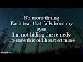 Dan Hartman - I Can Dream About You (Lyrics HD)