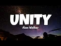 Download Lagu Alan_Walker_-_Unity_(lyrics)