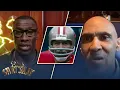 Tony Dungy describes playing with OJ Simpson on the 49ers EPISODE 14 CLUB SHAY SHAY