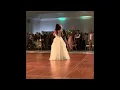 Growing Old With You - Restless Road (clip from first dance) 06.27.2025
