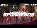 Lagu DJ TRAP SPONGEBOB ZX ONE PROJECT || PERFORM PBI SQUAD