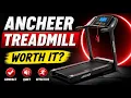 ANCHEER Treadmill - Honest Review