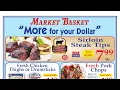 Market Basket Apr 26 - May 02 2026 Weekly Ad