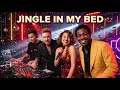 Lagu David Guetta, Joel Corry \u0026 RAYE x Al Green – Jingle in My Bed (FG Roland Christmas Mashup)