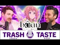 Download Lagu OUR BOY MADE AN ANIME | Trash Taste #263