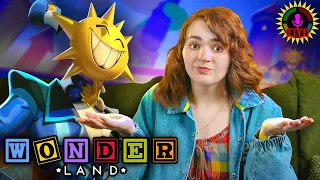 🔴Waking Up In WONDERLAND | Roblox Wonderland