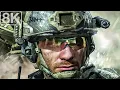 Task Force 141 Delta Force Eastern Siberia Rescue Operation Modern Warfare 3 8K