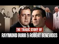 Raymond Burr Robert Benevides - The Gay Truth Buried Under Hollywood s Biggest Lie