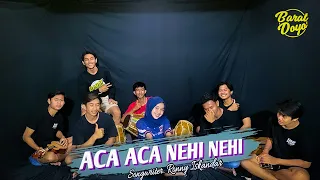 Download ACA ACA NEHI NEHI (KOPLO JAIPONG)- COVER BARAT DOYO TEAM MP3