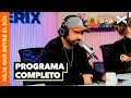 Download Lagu VOLVIÓ EL TOP FIVE | #DejaQueEntreElSol | COMPLETO 02/09 | VORTERIX