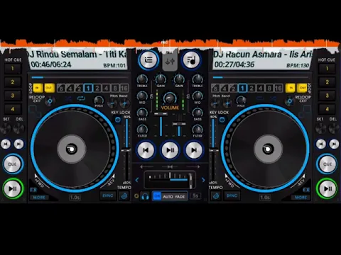 Download MP3 DJ Racun Asmara...!!!???