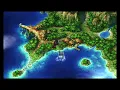 Chrono Cross - Fields of Time ~Home World~