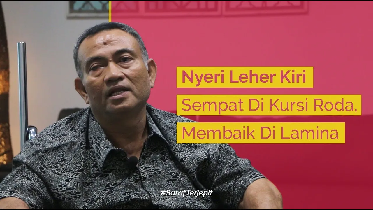 Video kali ini membahas tentang bagaimana membaca foto rontgen pada trauma cervical, apa saja yang p. 