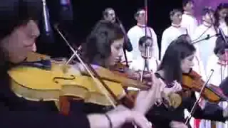 طلي طلي علينا يا نجمة العيد 