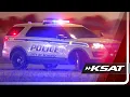 Missing man found dead in wooded area Schertz police says