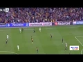 Lagu Barcelona 3-0 bayern 2015 . Arabic commentary