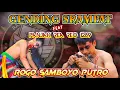 GENDING SRAMPAT - Rogo Samboyo Putro feat Panjak ReaReo 1289