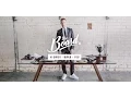Introducing K-Swiss The Board